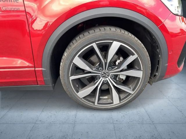 Volkswagen T-Roc 1.5 TSI Cabriolet DSG R-Line