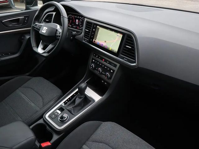 Seat Ateca DSG