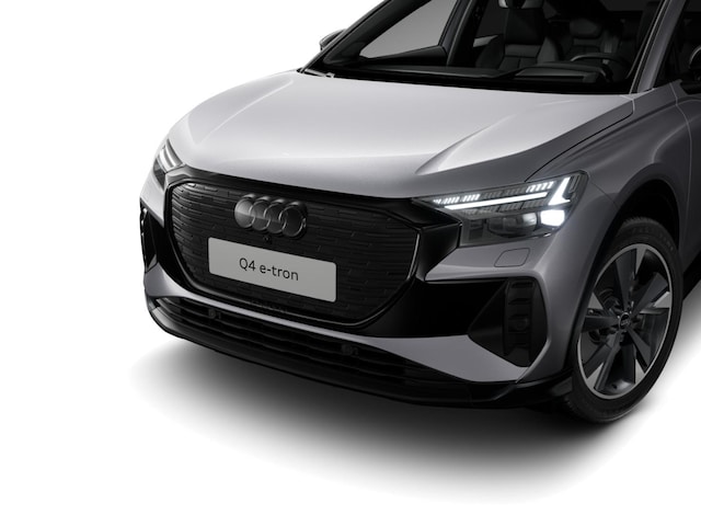 Audi Q4 e-tron Sportback