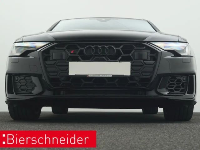 Audi S6 Avant