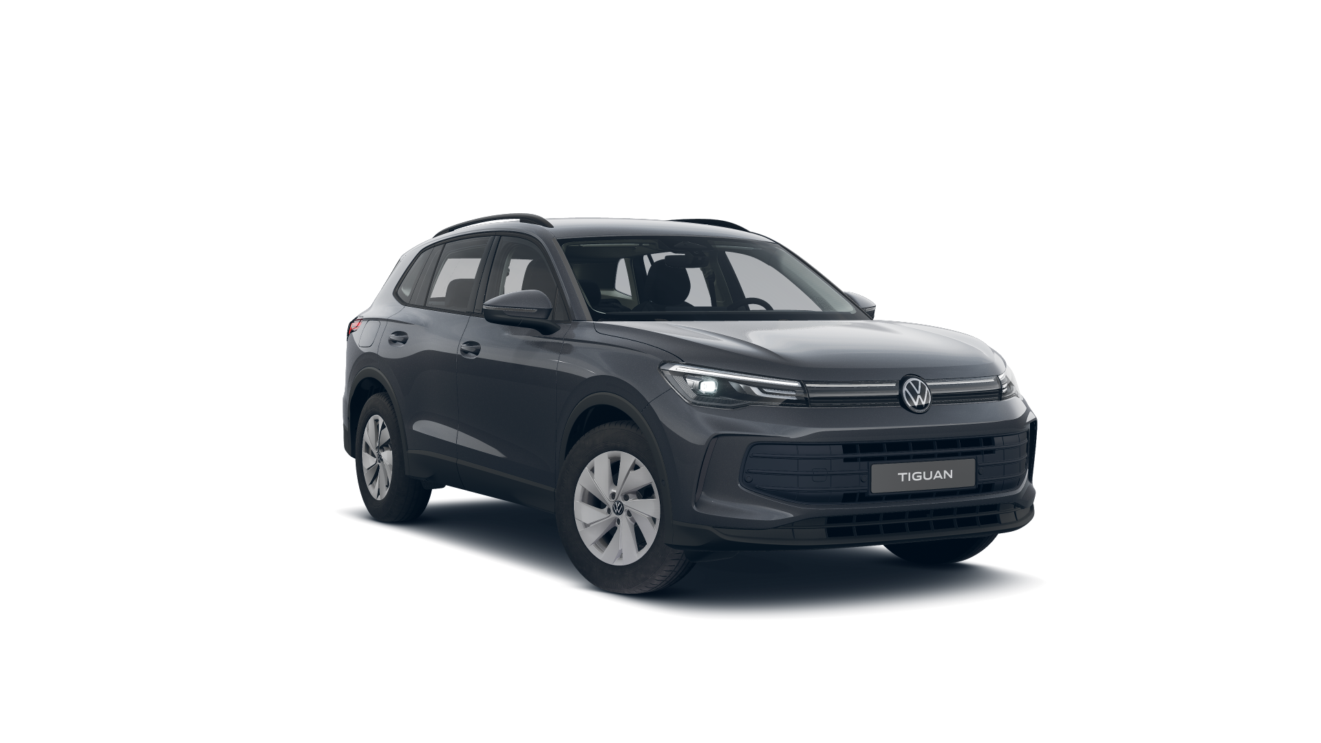 Volkswagen Tiguan 1.5 eTSI DSG