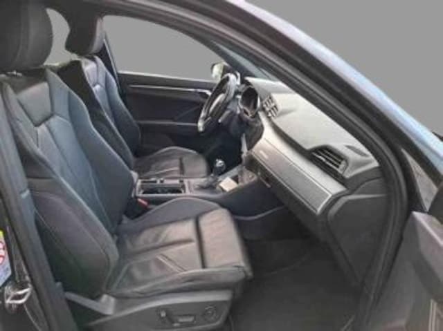 Audi Q3 35 TFSI S-Tronic Sportback