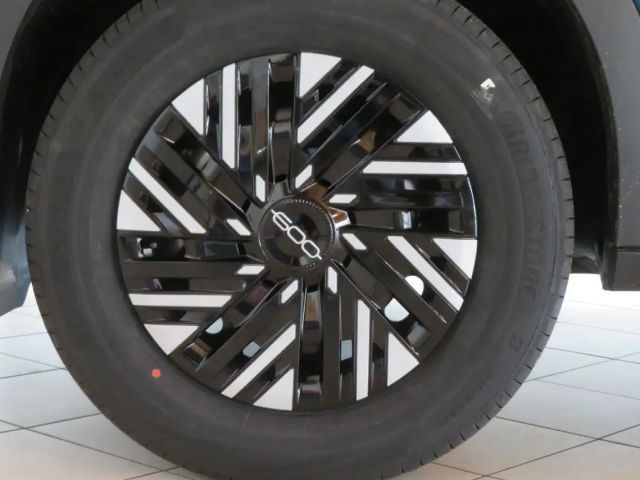 Fiat 600e Hybrid 1.2 DCT 100PS MY25