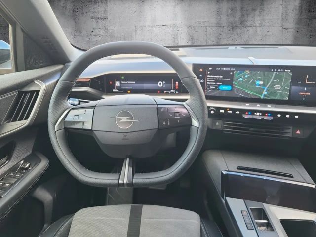 Opel Grandland X NEW Grandland Sondermodell "GS-Line" Automatik