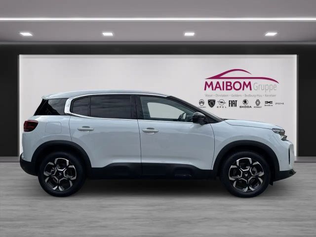 Citroën C5 Aircross Plus