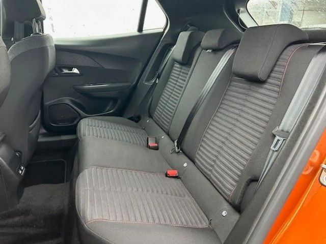 Peugeot E-2008 Active Pack