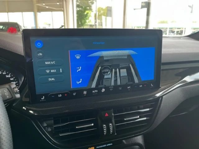 Ford Focus ST Line Wagon