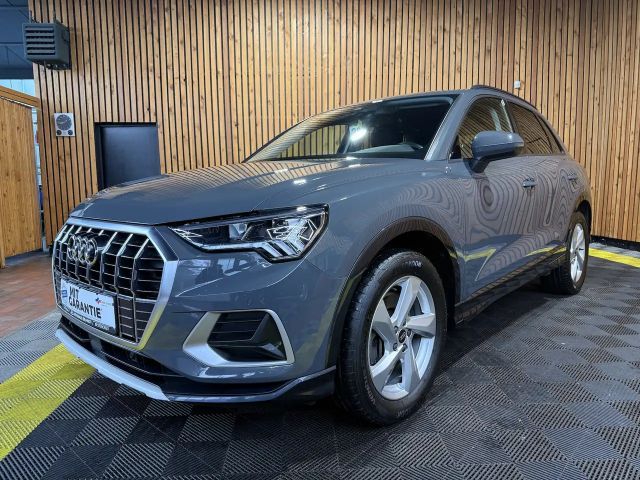 Audi Q3 40 TFSI Quattro