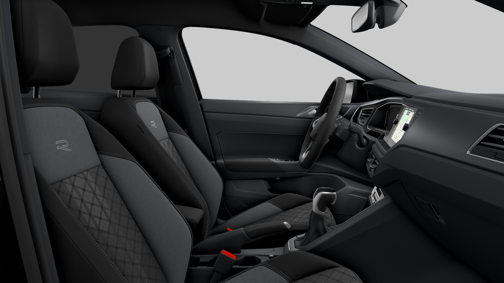 Volkswagen Taigo 1.0 TSI R-Line Style