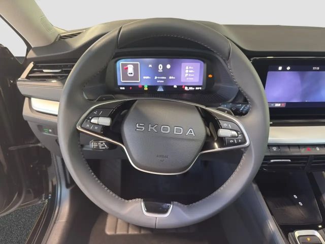 Skoda Octavia 1.5 TSI Combi Selection