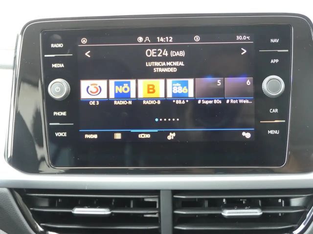 Volkswagen T-Roc Friends TSI