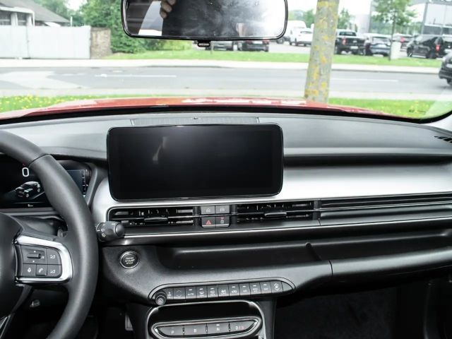 Jeep Avenger Altitude