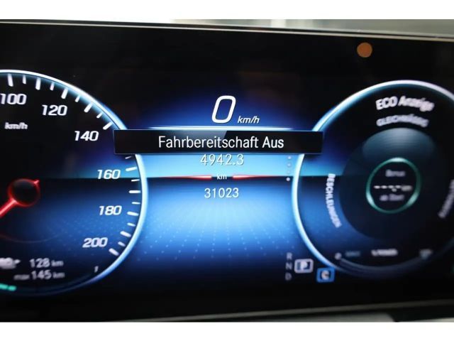 Mercedes-Benz EQA 250 Progressive