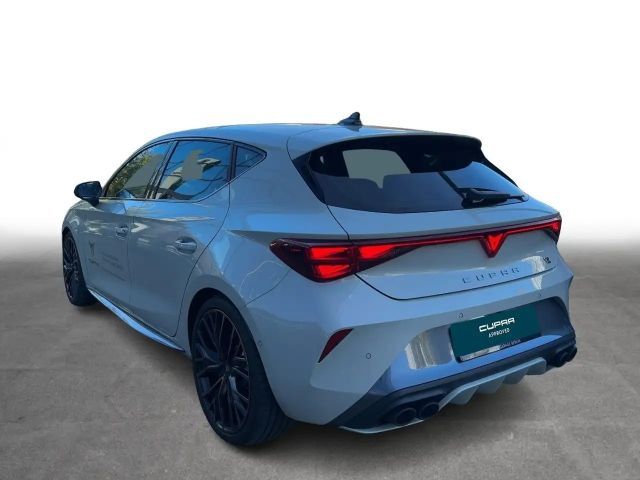 Cupra Leon 2.0 TSI DSG VZ