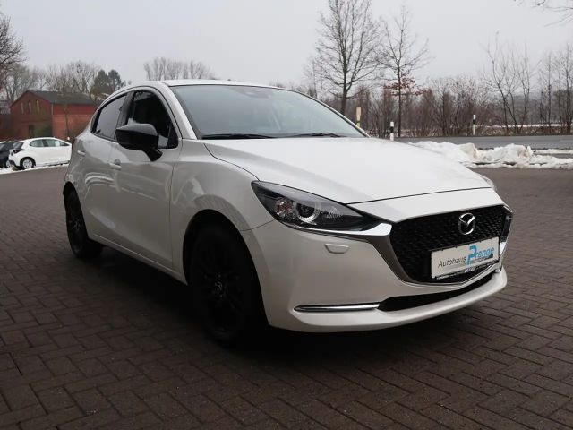 Mazda 2 Homura SkyActiv