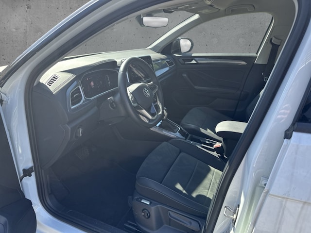 Volkswagen T-Roc 1.5 TSI DSG Style