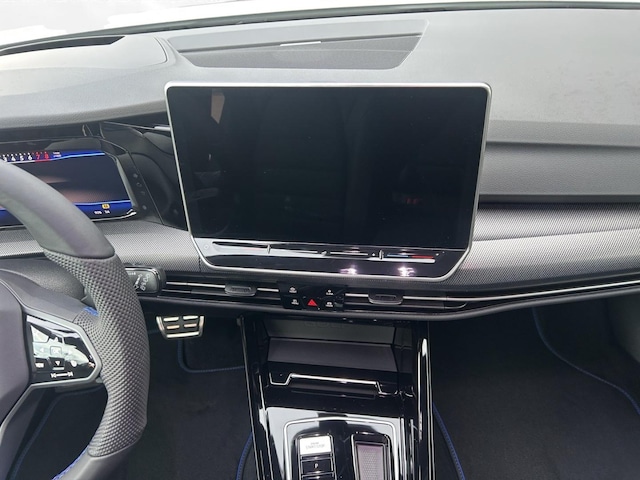 Volkswagen Golf 2.0 TSI 4Motion DSG Golf VIII