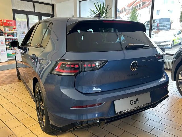 Volkswagen Golf DSG Sport