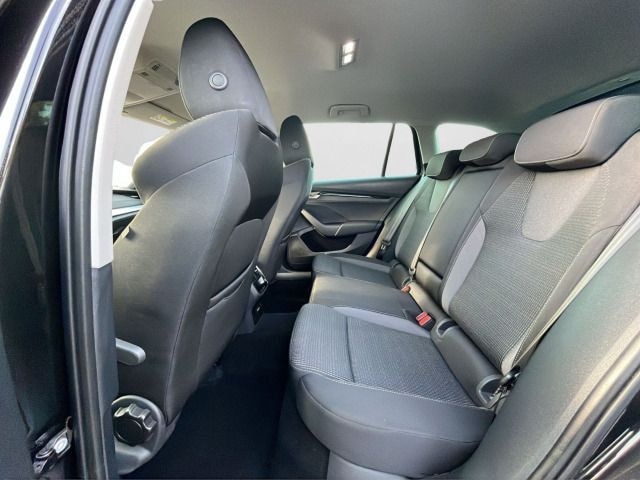 Skoda Octavia Combi Selection