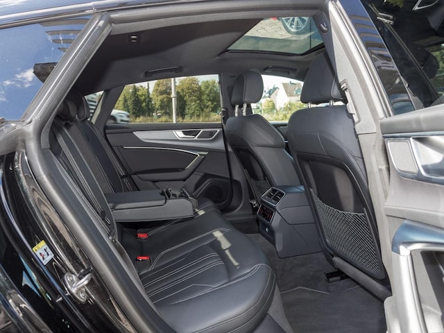 Audi A7 50 TDI Quattro Sportback