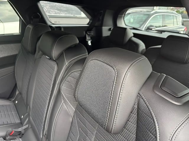 Peugeot 5008 GT-Line