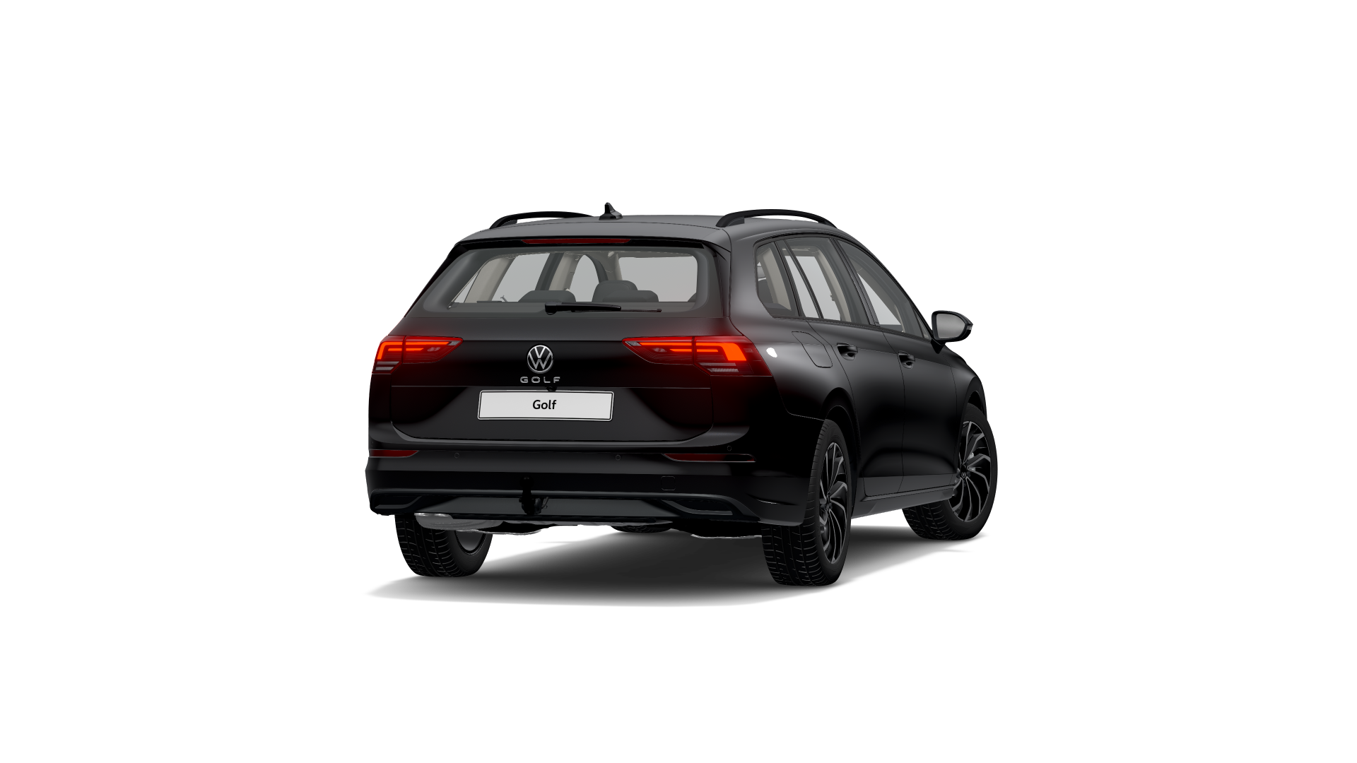 Volkswagen Golf 2.0 TDI DSG Golf VIII Variant