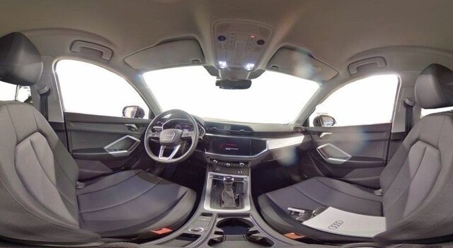 Audi Q3 35 TFSI S-Tronic