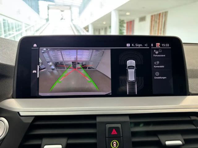 BMW X3 xDrive xDrive30e