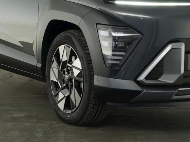 Hyundai Kona Prime T-GDi Vierwielaandrijving