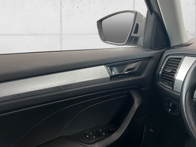 Skoda Kodiaq 2.0 TDI 4x4 Tour