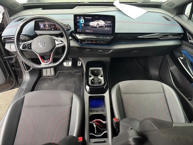 Volkswagen ID.4 77 KWh GTX