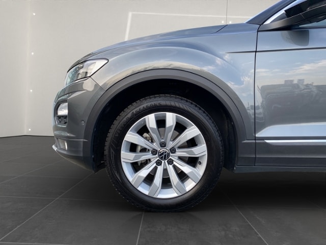 Volkswagen T-Roc 1.5 TSI