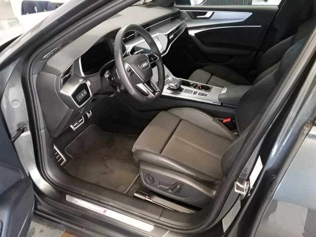 Audi A6 50 TDI Avant Quattro Sport