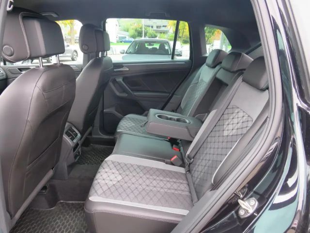 Volkswagen Tiguan 2.0 TDI DSG R-Line