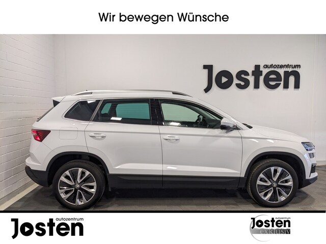 Skoda Karoq 1.5 TSI Selection