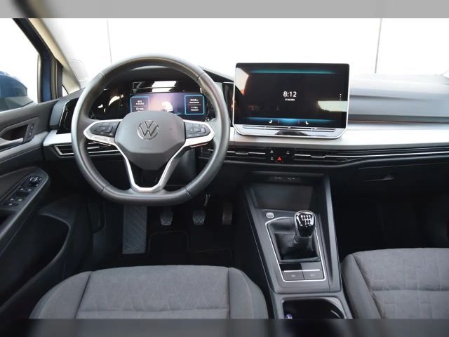 Volkswagen Golf Golf VIII Life