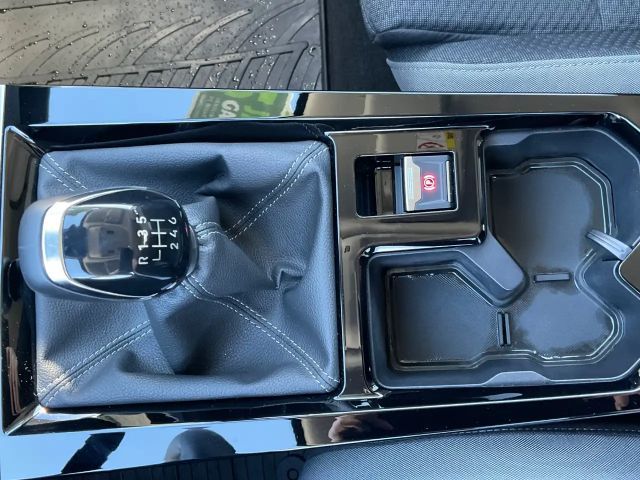 Opel Astra 1.2 Turbo Edition Turbo