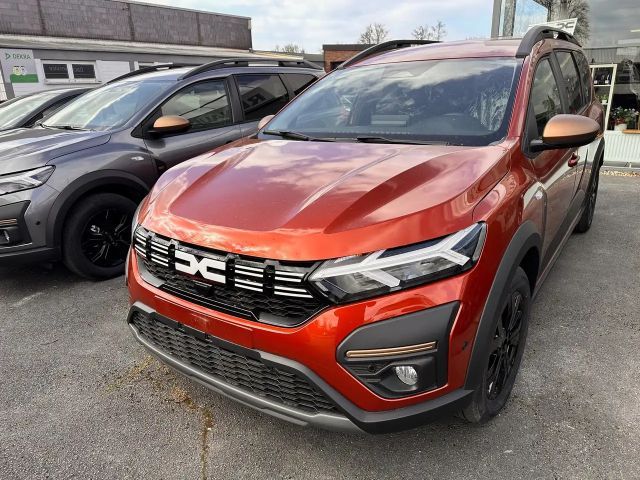 Dacia Jogger ECO-G Extreme TCe 100