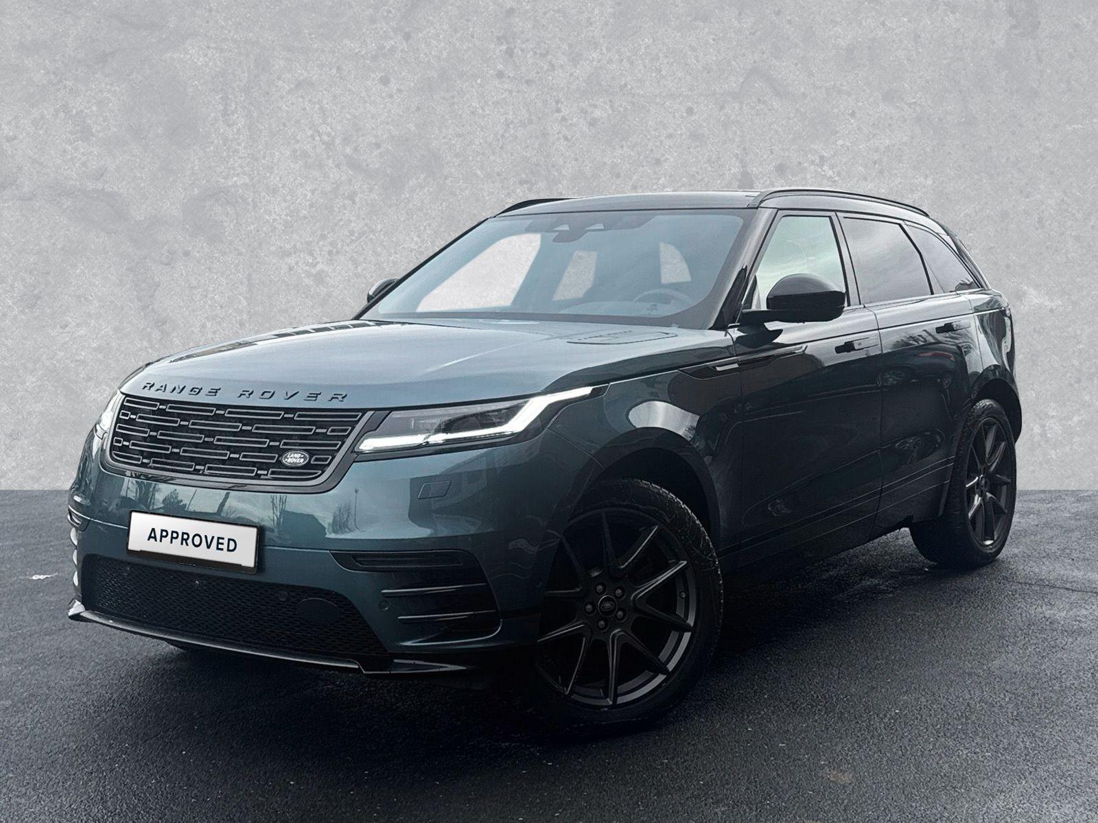 Land Rover Range Rover Velar AWD D300 Dynamic SE