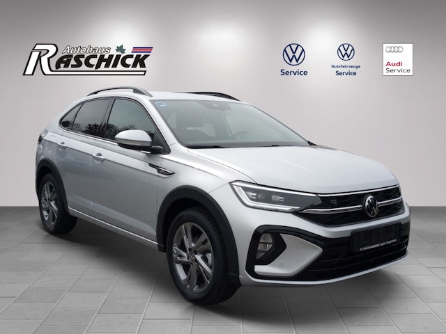 Volkswagen Taigo 1.0 TSI