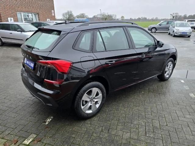 Skoda Kamiq 1.0 TSI Selection