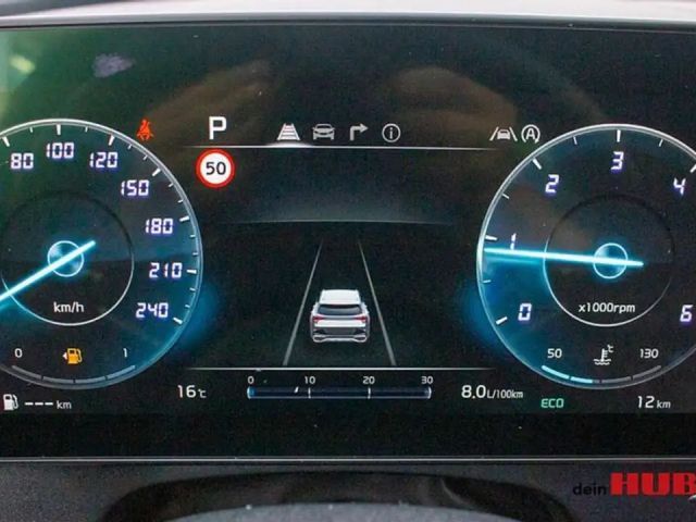 Kia Sportage /GOLD/UVO/1.