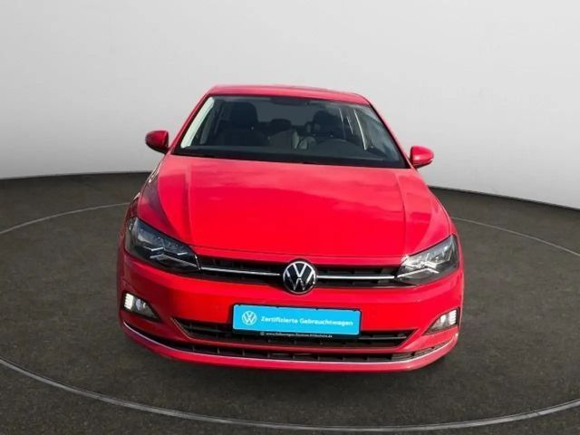 Volkswagen Polo 1.0 TSI Highline