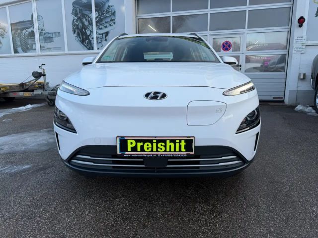 Hyundai Kona 39 kWh Electric