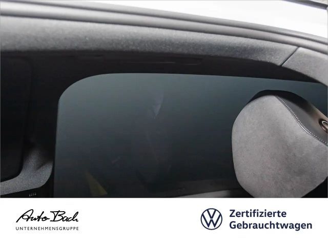 Volkswagen ID.7 GTX Tourer