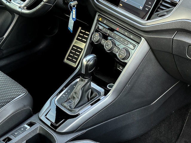 Volkswagen T-Roc 1.5 TSI Cabriolet R-Line