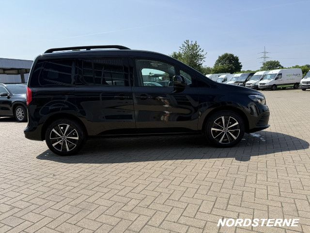 Mercedes-Benz EQT 200