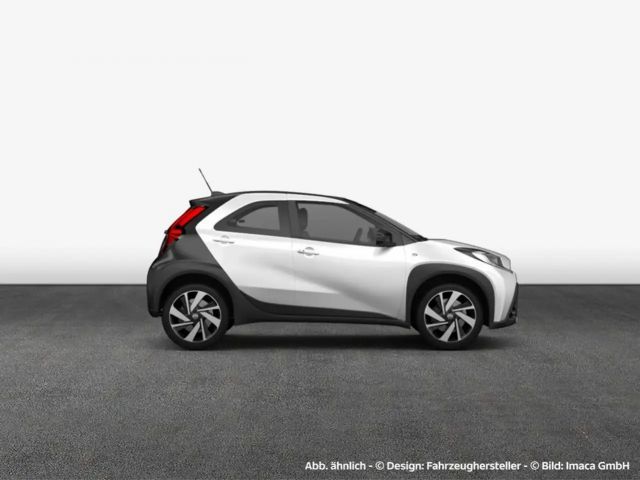 Toyota Aygo X Business Hatchback