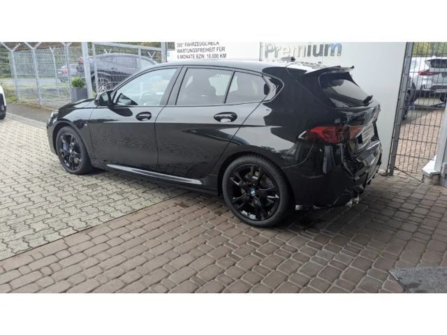 BMW 135 M-Sport Sedan xDrive