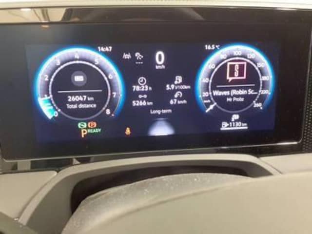 Volkswagen Passat 1.5 eTSI Business DSG Variant